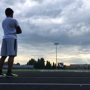 Meet your Posher, Braxton